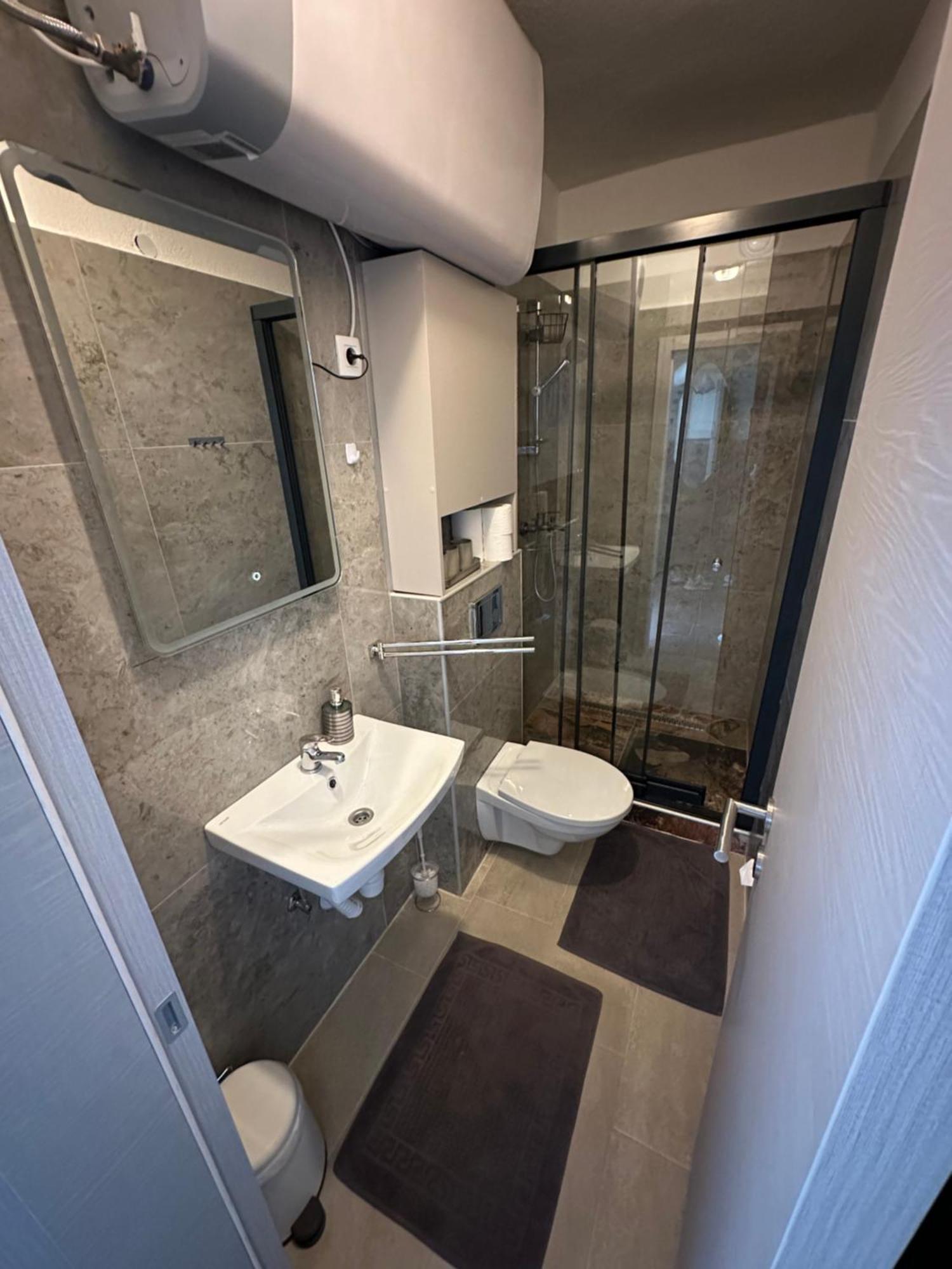 Luxury Apartments Vili Umag Exterior foto
