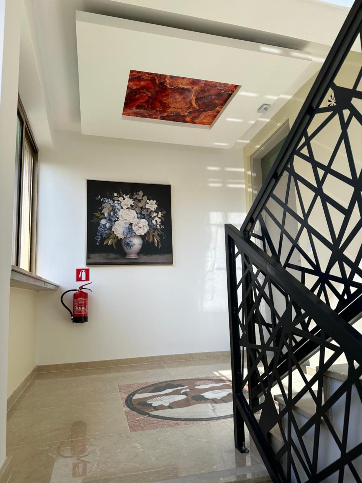Luxury Apartments Vili Umag Exterior foto