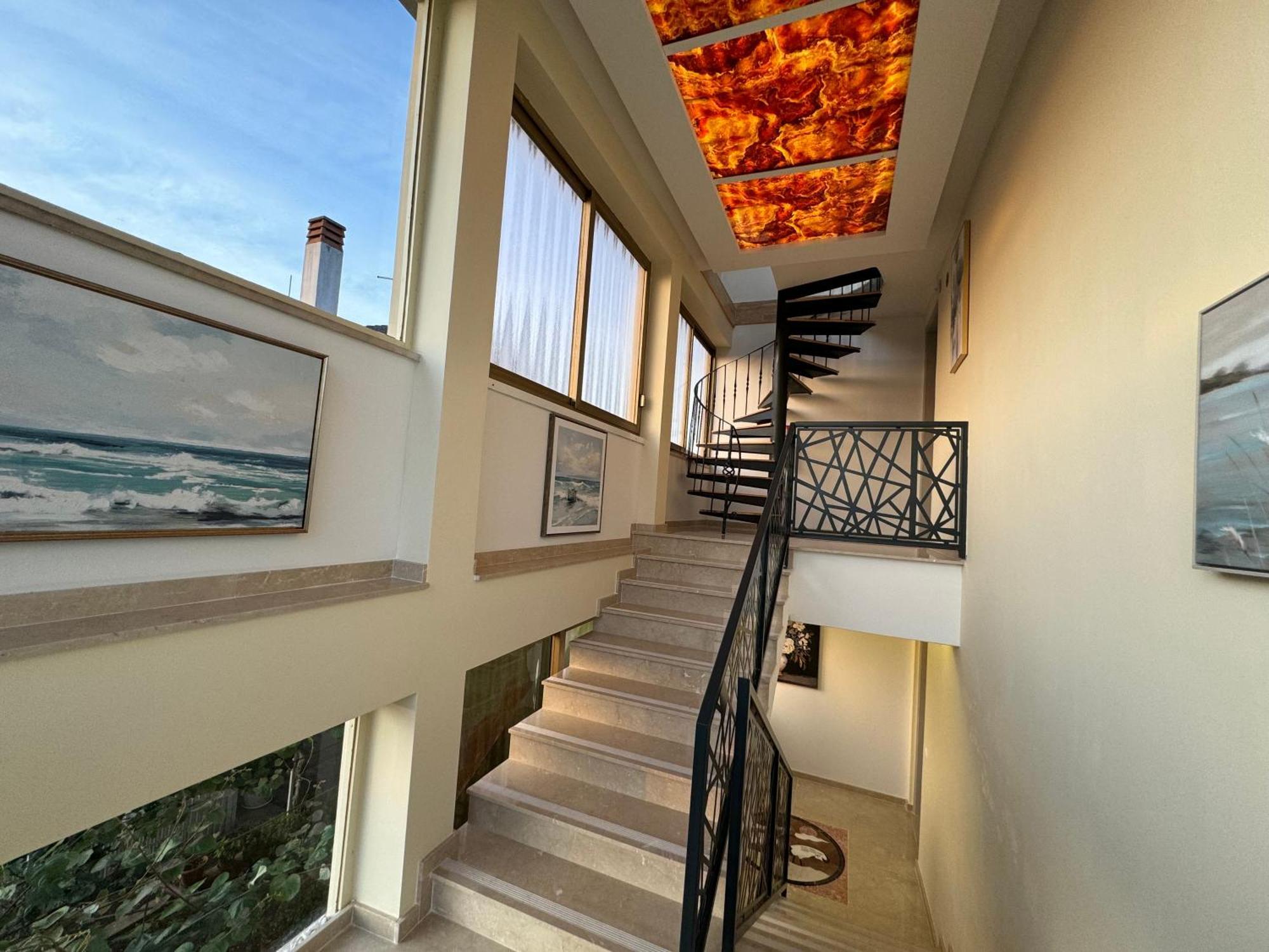 Luxury Apartments Vili Umag Exterior foto